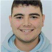 Estoy estudiando Magisterio y realicé las prácticas como especialista en Pedagogía Terapéutica, por tanto daba como una especie de repaso general